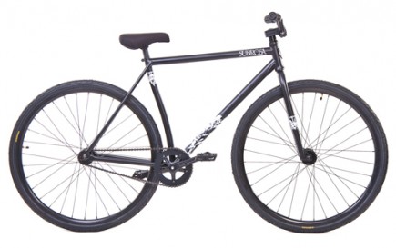 Subrosa Fixed Gear 2012 in
